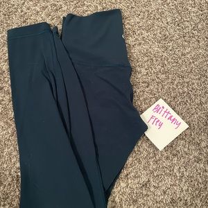 LuluLemon Align Leggings